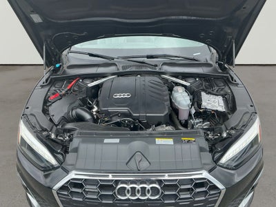 2024 Audi A5 Sportback 45 S line Premium quattro
