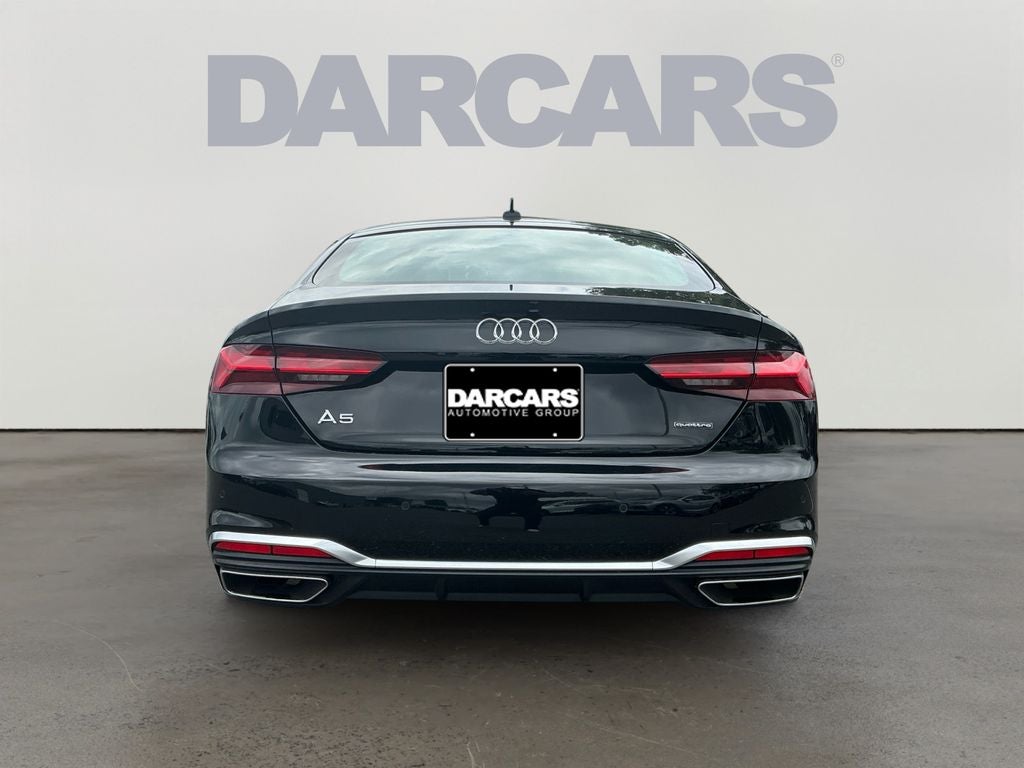 2024 Audi A5 Sportback 45 S line Premium quattro
