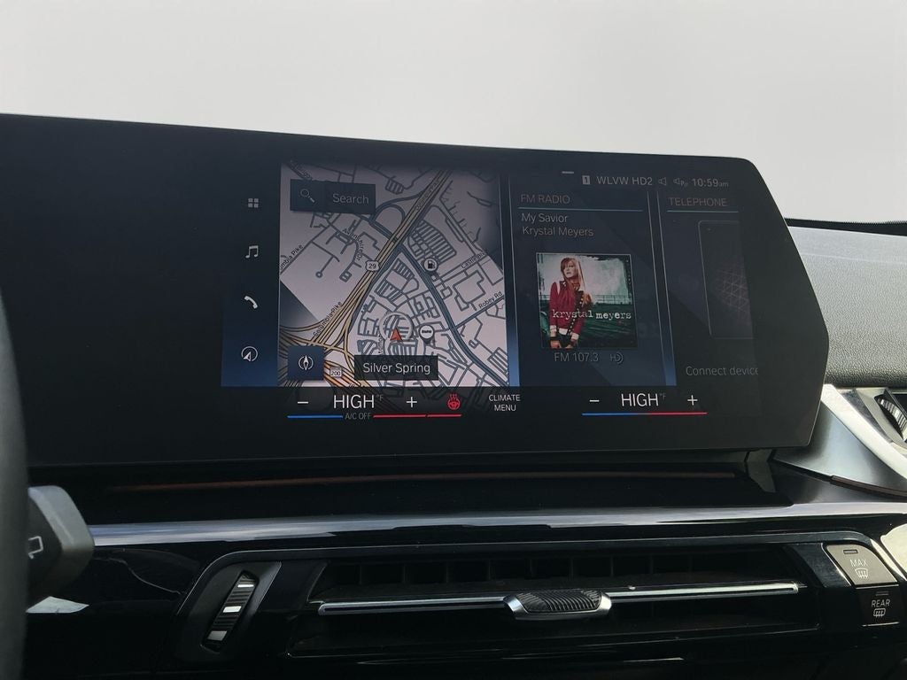 2023 BMW X1 xDrive28i