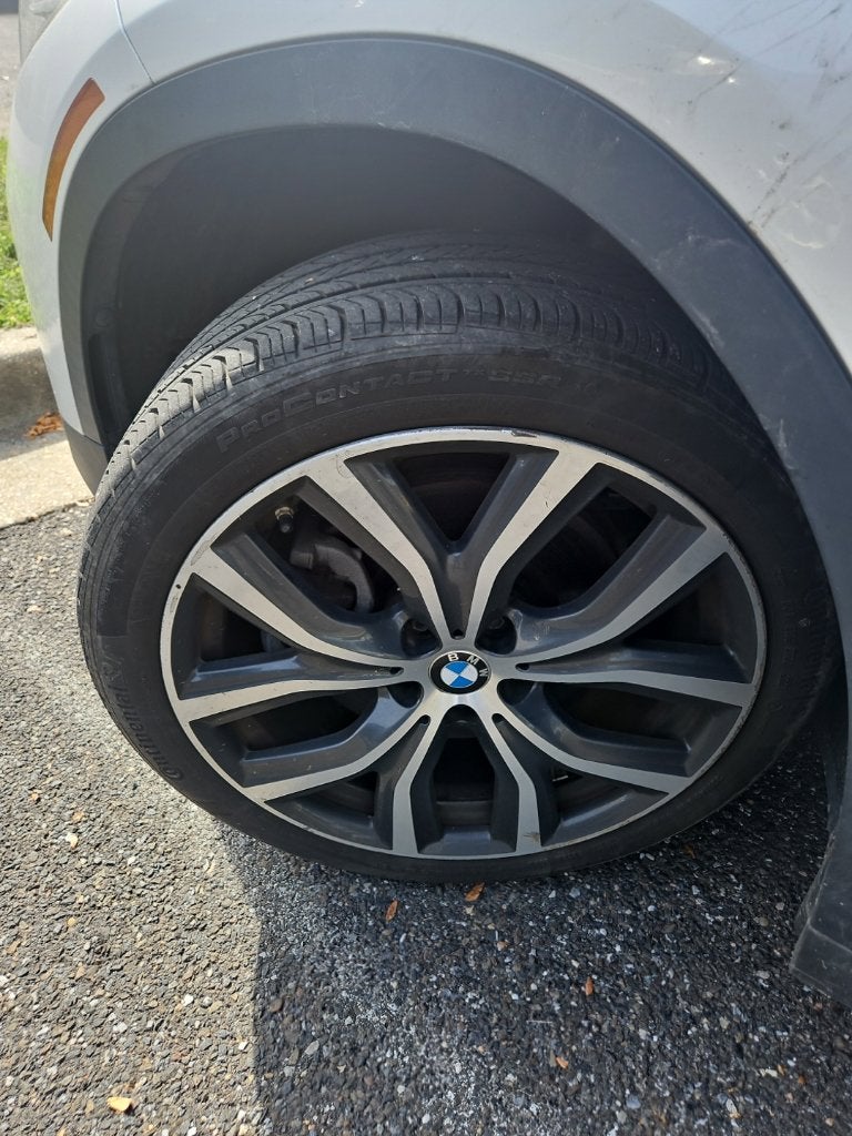 2018 BMW X2 xDrive28i