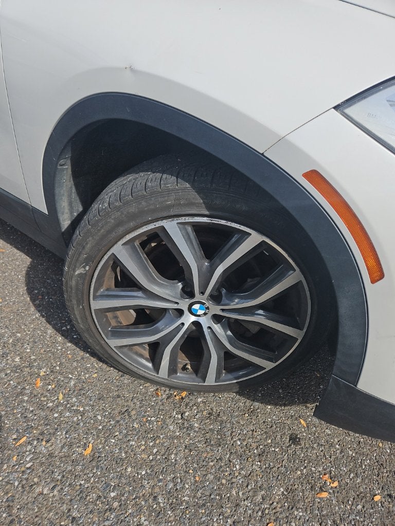 2018 BMW X2 xDrive28i