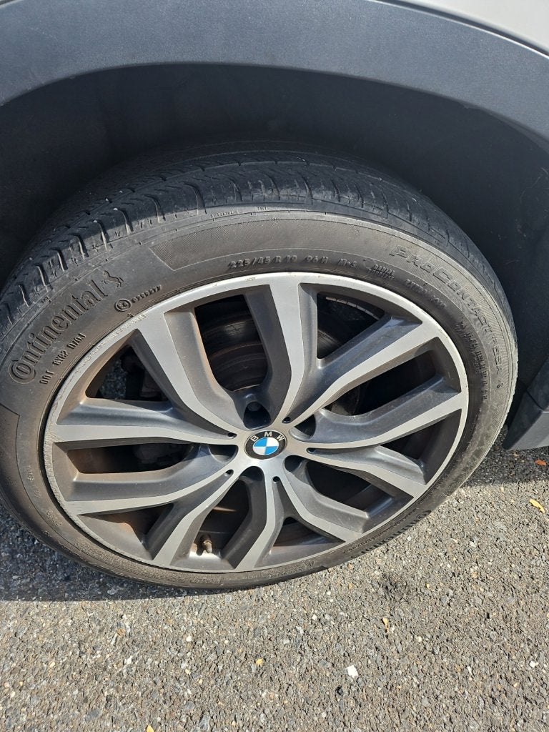 2018 BMW X2 xDrive28i