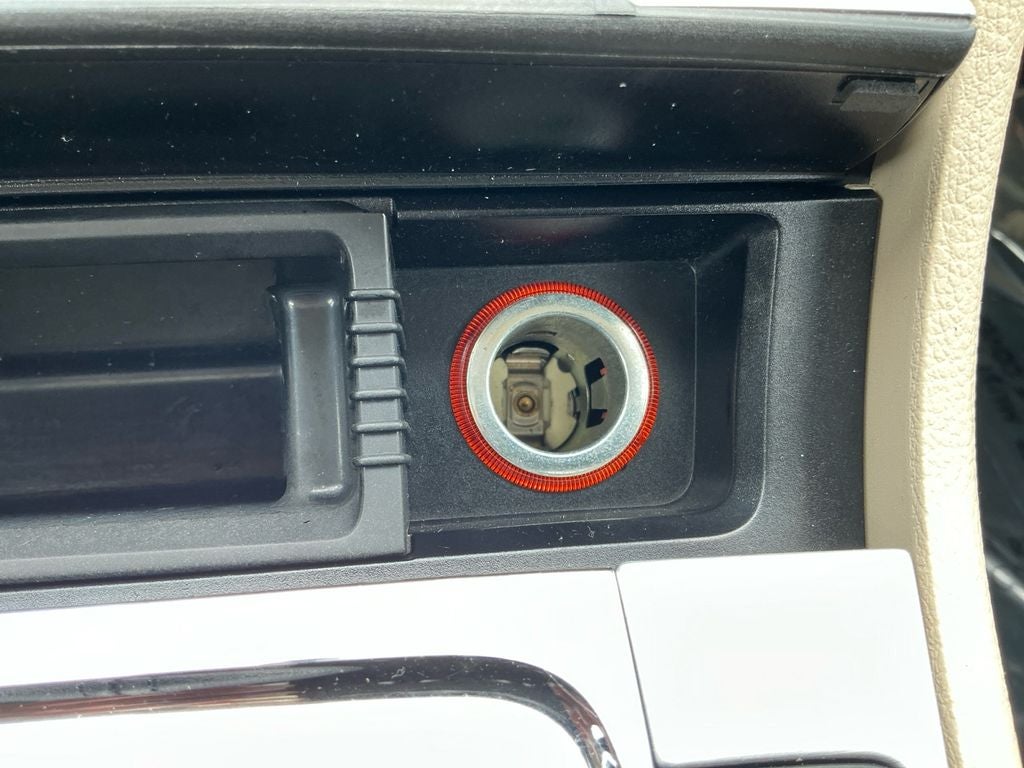 2009 Volkswagen CC VR6 4Motion