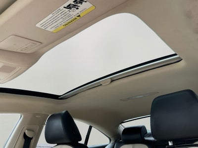 2009 Volkswagen CC VR6 4Motion