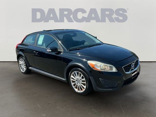 2012 Volvo C30 T5 R-Design