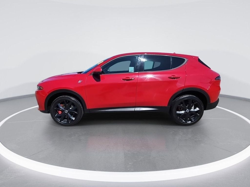 2023 Dodge Hornet