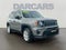 2020 Jeep Renegade Sport