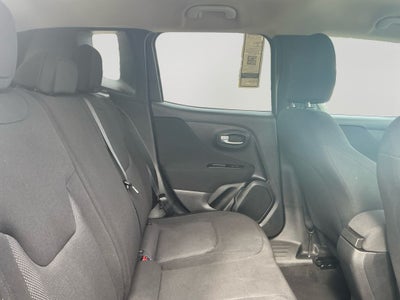 2020 Jeep Renegade Sport