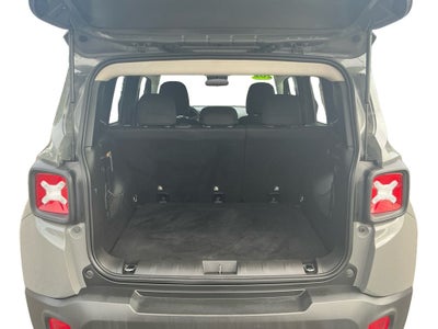 2020 Jeep Renegade Sport