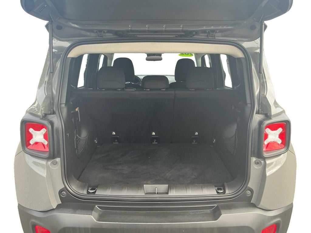 2020 Jeep Renegade Sport