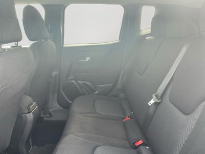 2020 Jeep Renegade Sport