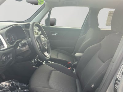 2020 Jeep Renegade Sport
