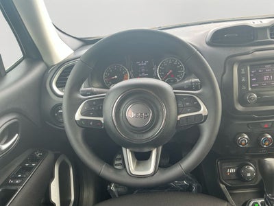 2020 Jeep Renegade Sport