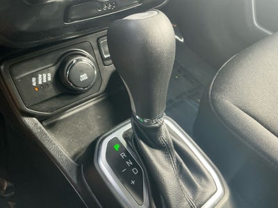 2020 Jeep Renegade Sport