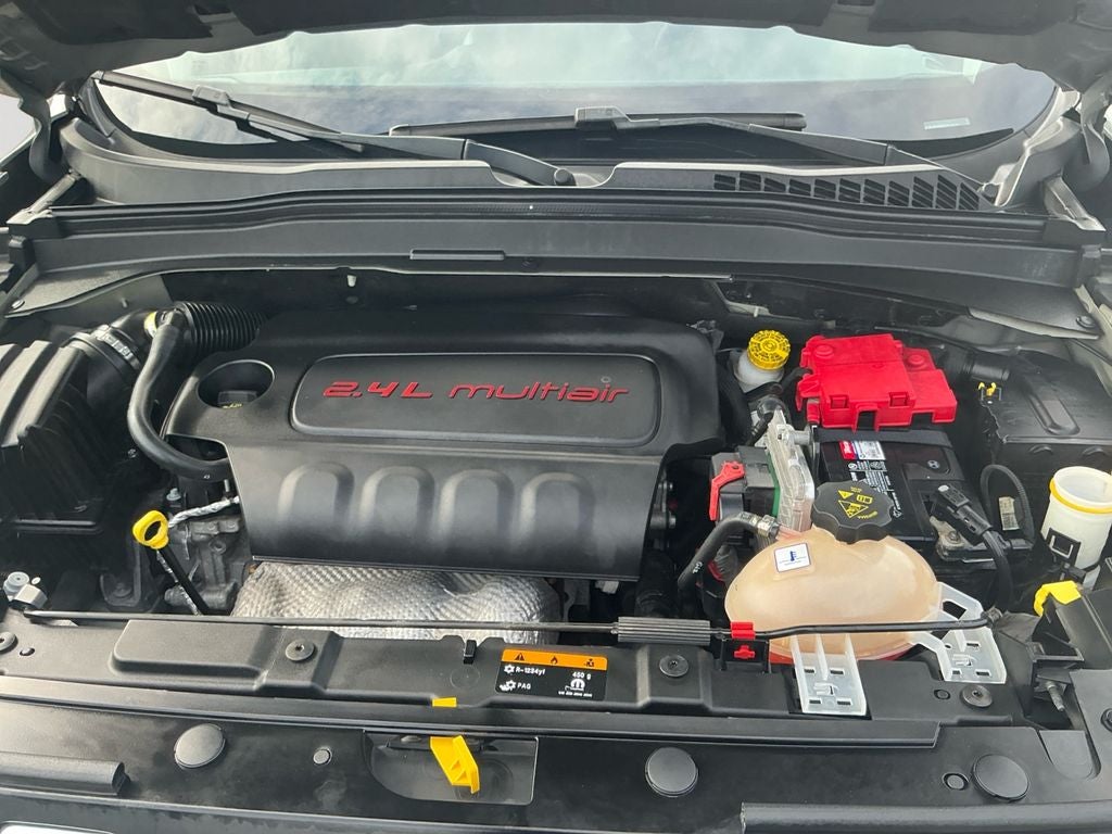 2020 Jeep Renegade Sport