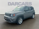 2020 Jeep Renegade Sport