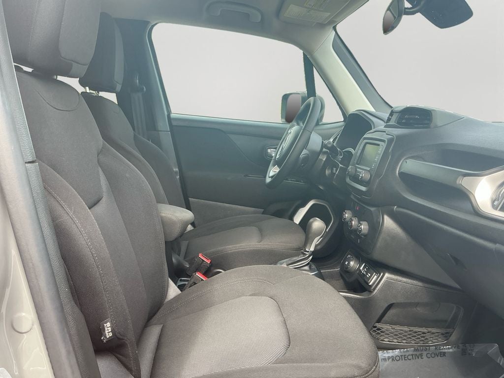 2020 Jeep Renegade Sport