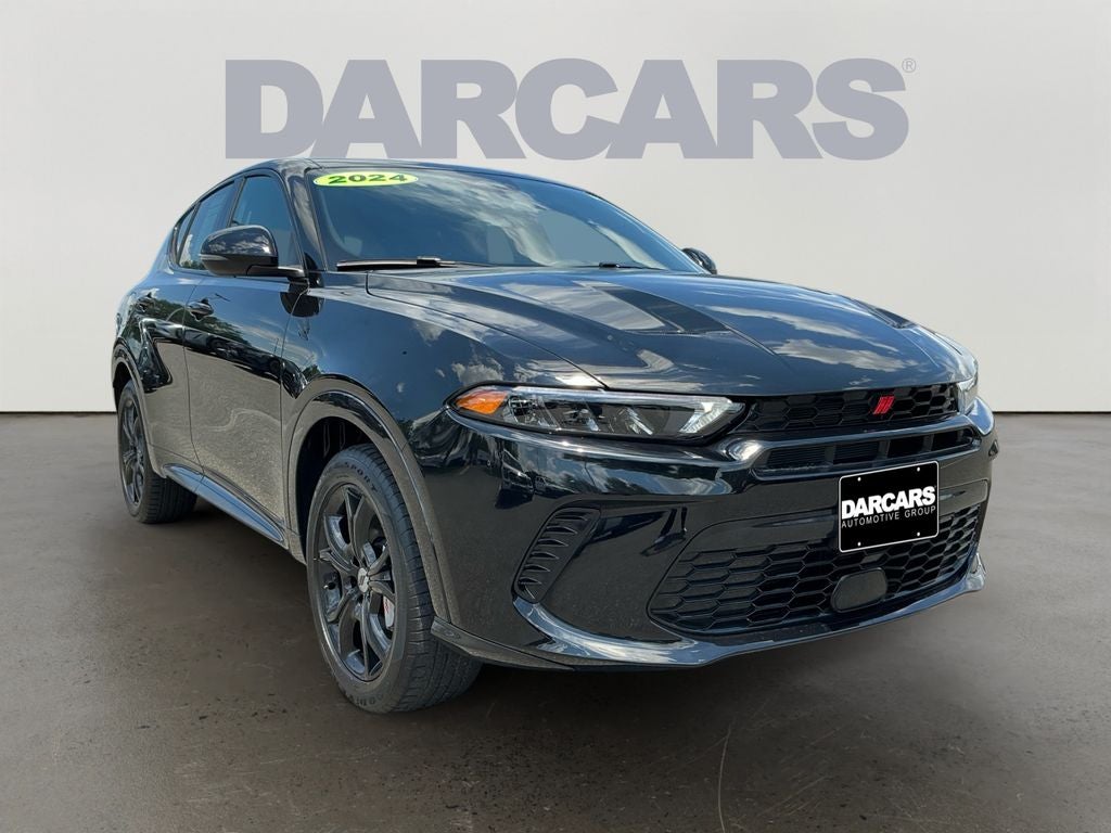 2024 Dodge Hornet R/T