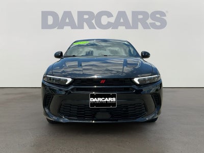 2024 Dodge Hornet R/T