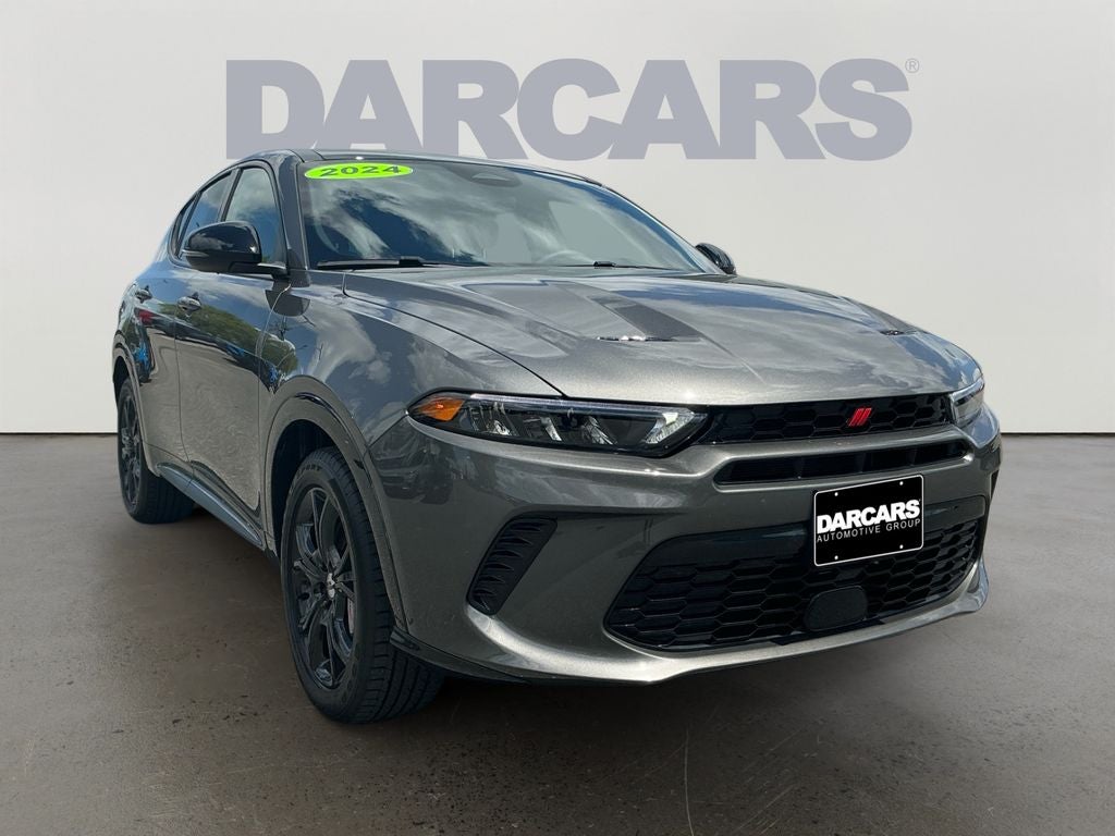 2024 Dodge Hornet