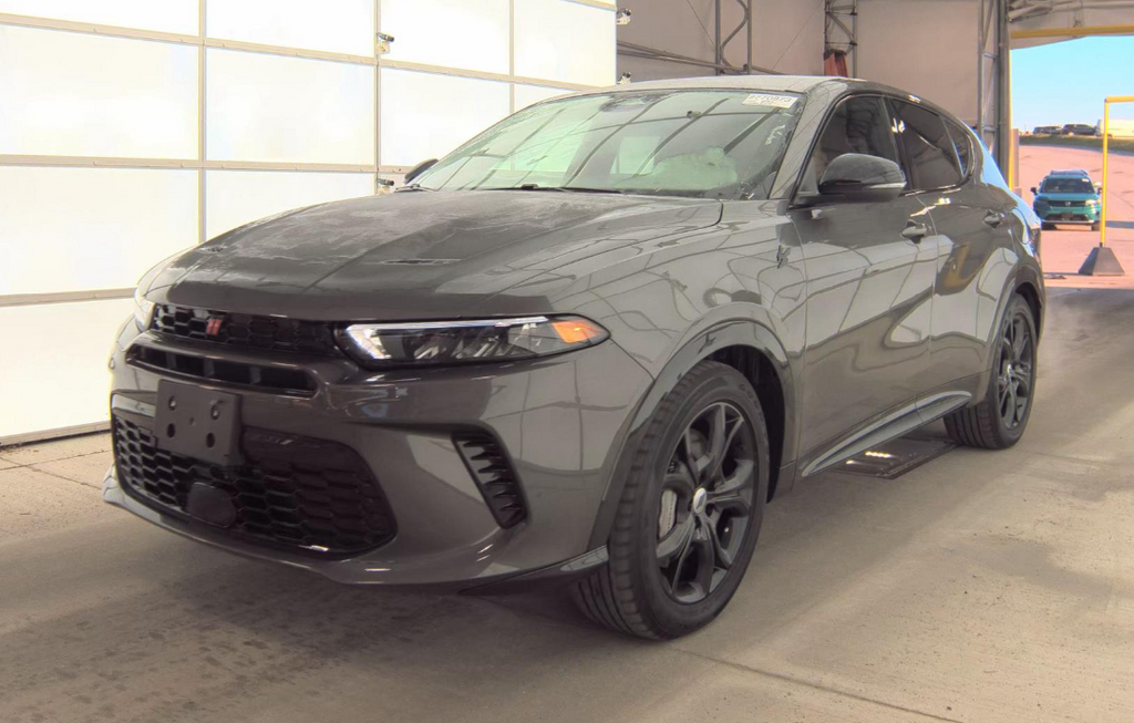 2024 Dodge Hornet