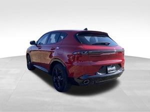 2024 Dodge Hornet R/T Plus blacktop EAWD