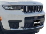 2025 Jeep Grand Cherokee L Laredo X
