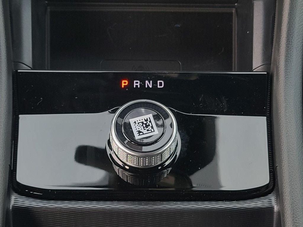 2025 Jeep Grand Cherokee L Laredo X