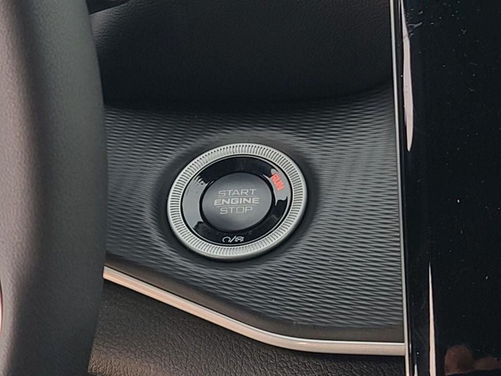 2025 Jeep Grand Cherokee L Laredo X