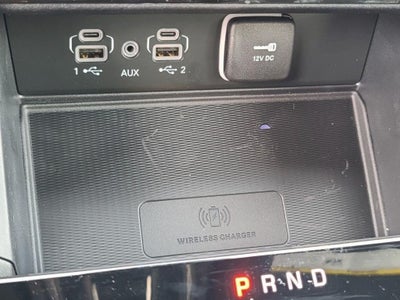 2025 Jeep Grand Cherokee L Laredo X