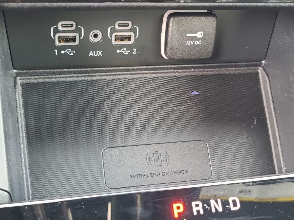 2025 Jeep Grand Cherokee L Laredo X