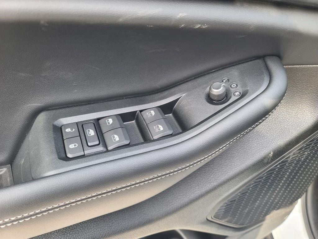 2025 Jeep Grand Cherokee L Laredo X