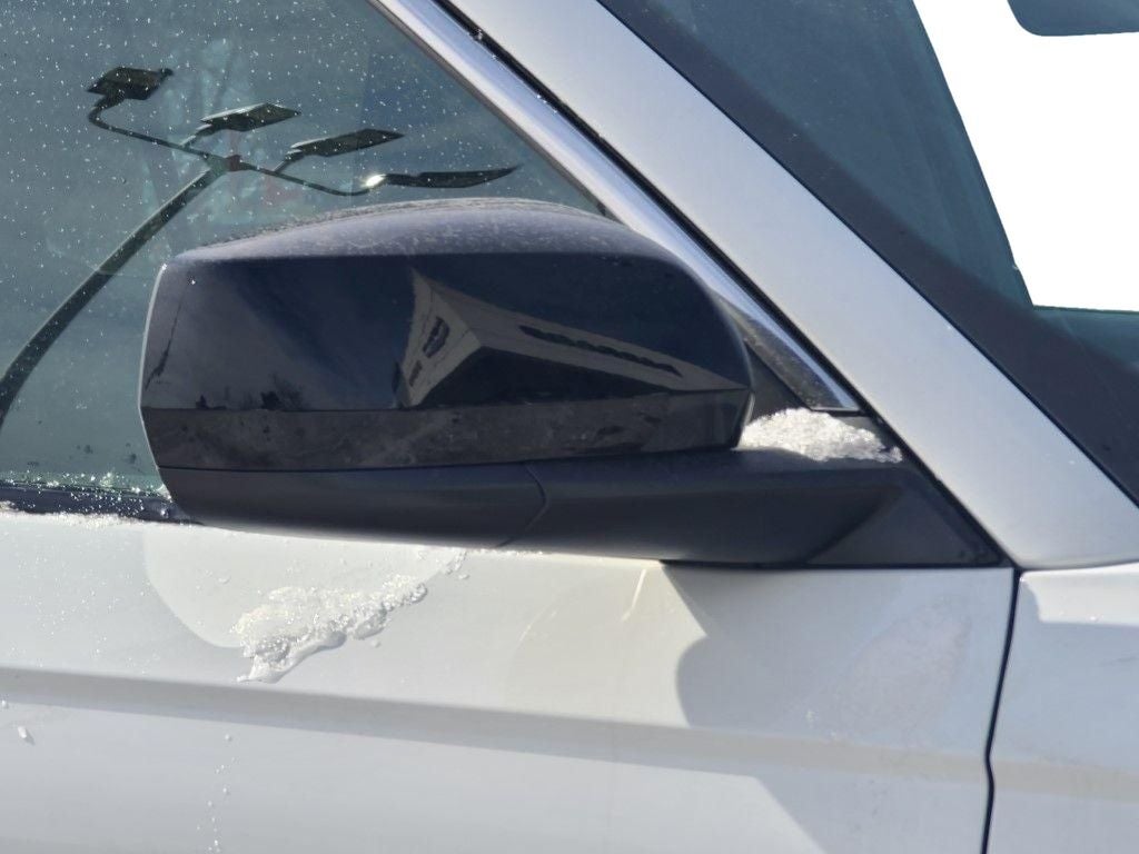 2025 Jeep Grand Cherokee L Laredo X