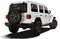 2027 Jeep Wrangler WRANGLER 4-DOOR SAHARA