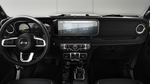 2027 Jeep Wrangler WRANGLER 4-DOOR SAHARA