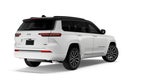 2027 Jeep Grand Cherokee GRAND CHEROKEE L SUMMIT 4X4