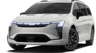 2027 Chrysler Pacifica PACIFICA SELECT