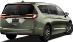 2027 Chrysler Pacifica PACIFICA LIMITED