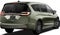 2027 Chrysler Pacifica PACIFICA LIMITED