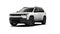2027 Jeep Cherokee CHEROKEE OVERLAND 4X4