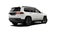2027 Jeep Cherokee CHEROKEE OVERLAND 4X4