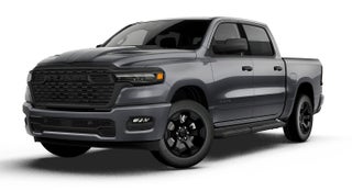 2027 RAM Ram 1500 RAM 1500 EXPRESS CREW CAB 4X4 5'7' BOX