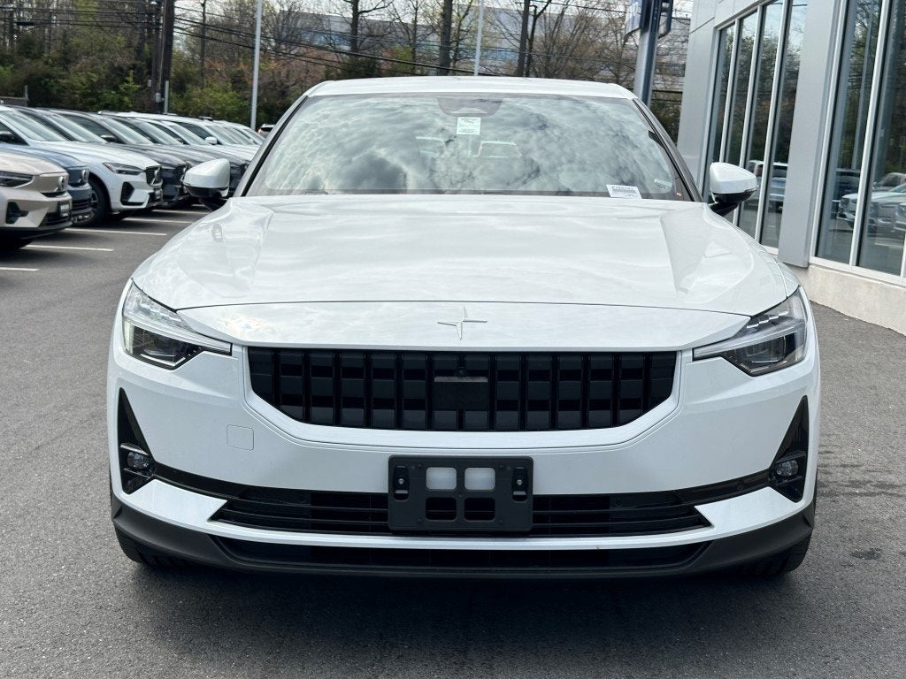 Certified 2022 Polestar 2  with VIN LPSED3KA0NL056410 for sale in Silver Spring, MD