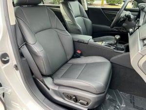 2023 Lexus ES 250