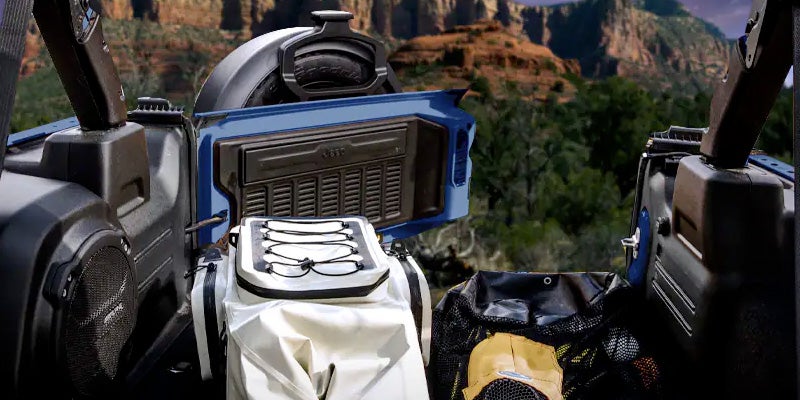 2022 Jeep Wrangler 4xe in Silver Spring, MD