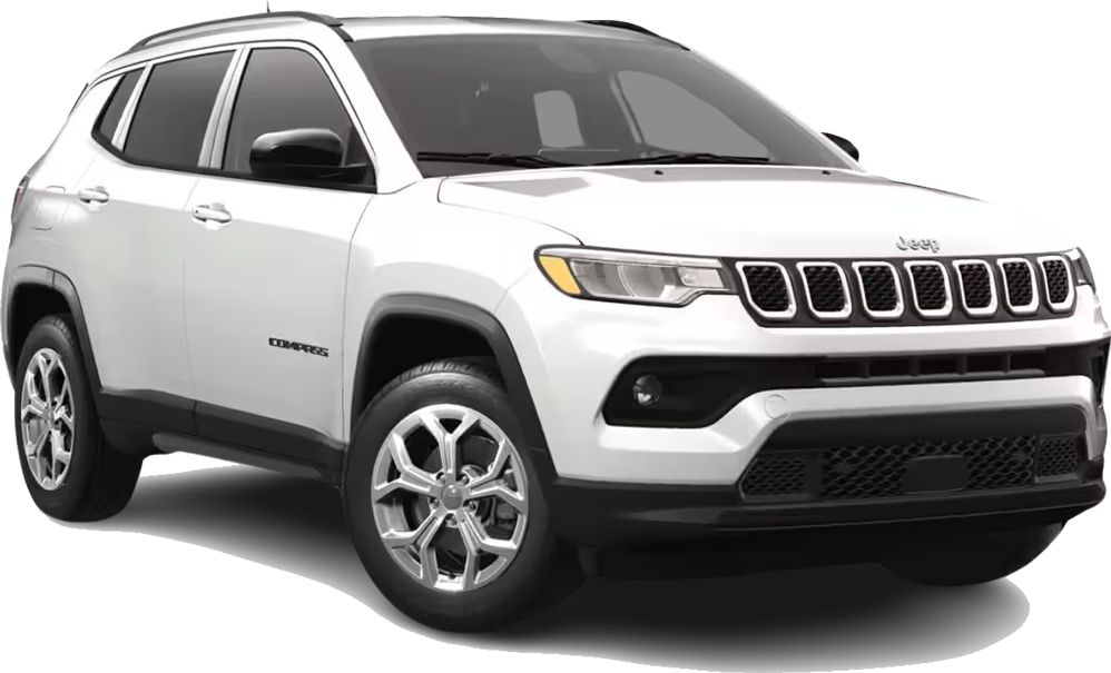 2026 Compass Limited