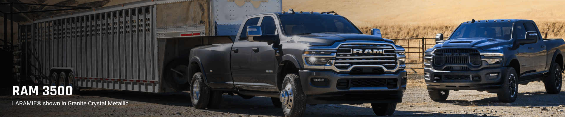 Ram 3500 Towing Capacity