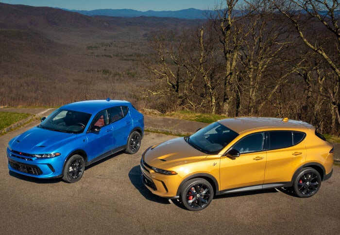 Dodge Hornet 0-60 Review