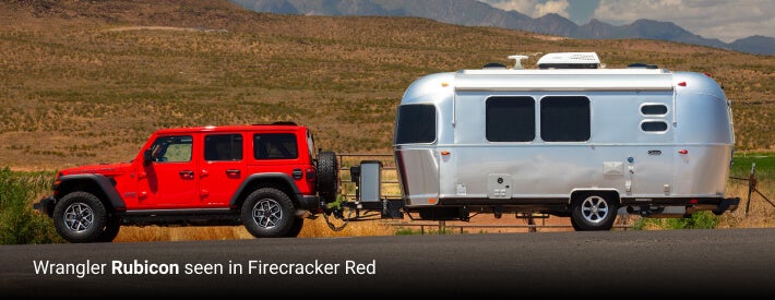 How Does Drivetrain and Gear Ratio Affect Towing Capacity?