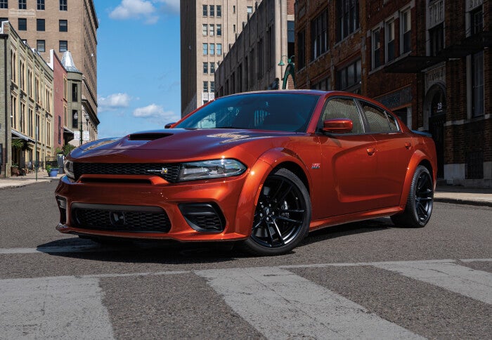 Dodge Charger Vs. Challenger: Specs, Price & Review